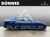 2022 Maserati GHIBLI