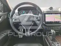 2022 Maserati GHIBLI