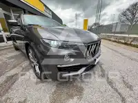 2022 Maserati LEVANTE