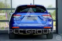 2022 Maserati LEVANTE