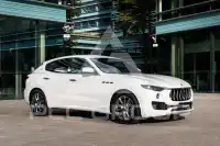 2022 Maserati LEVANTE