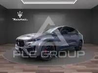 2022 Maserati LEVANTE