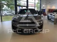 2022 Maserati LEVANTE