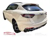 2022 Maserati LEVANTE