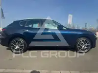 2022 Maserati LEVANTE