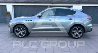 2022 Maserati LEVANTE