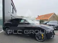 2022 Maserati LEVANTE