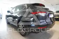 2022 Maserati LEVANTE