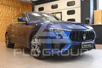 2022 Maserati LEVANTE