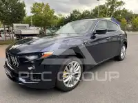 2022 Maserati LEVANTE