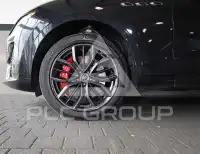 2022 Maserati LEVANTE