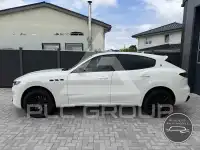 2022 Maserati LEVANTE