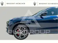 2022 Maserati LEVANTE