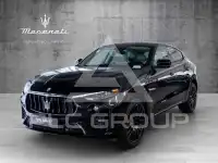 2022 Maserati LEVANTE