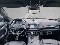 2022 Maserati LEVANTE