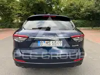 2022 Maserati LEVANTE