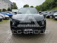 2022 Maserati LEVANTE