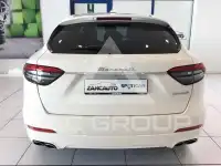 2022 Maserati LEVANTE