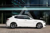 2022 Maserati LEVANTE
