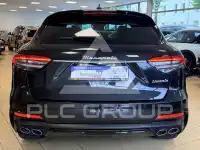 2022 Maserati LEVANTE
