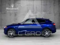 2022 Maserati LEVANTE