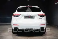 2022 Maserati LEVANTE