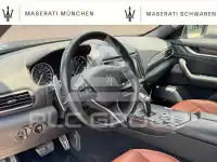 2022 Maserati LEVANTE