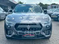 2022 Maserati LEVANTE