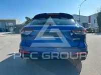 2022 Maserati LEVANTE