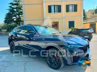 2022 Maserati LEVANTE