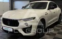 2022 Maserati LEVANTE