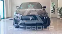2022 Maserati LEVANTE