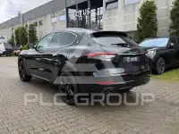 2022 Maserati LEVANTE