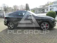 2022 Maserati LEVANTE