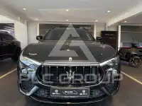 2022 Maserati LEVANTE