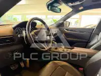 2022 Maserati LEVANTE