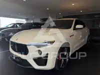 2022 Maserati LEVANTE