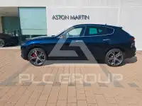 2022 Maserati LEVANTE