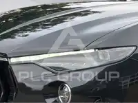 2022 Maserati LEVANTE