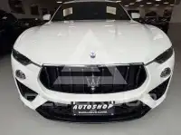 2022 Maserati LEVANTE