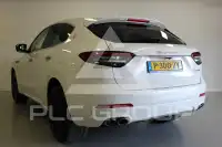 2022 Maserati LEVANTE
