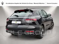 2022 Maserati LEVANTE