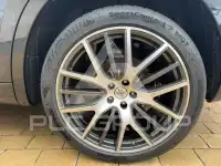2022 Maserati LEVANTE