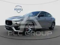 2022 Maserati LEVANTE