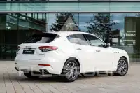 2022 Maserati LEVANTE