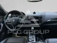2022 Maserati LEVANTE