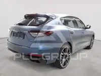 2022 Maserati LEVANTE