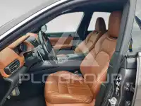 2022 Maserati LEVANTE