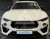 2022 Maserati LEVANTE