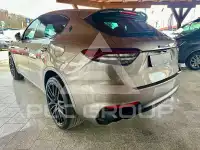 2022 Maserati LEVANTE